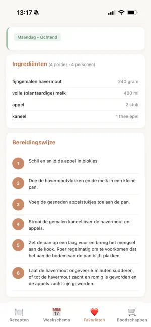 Prilleven screenshot 1