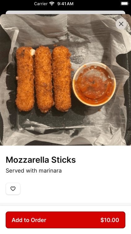 Casa Express - Greenville screenshot-3