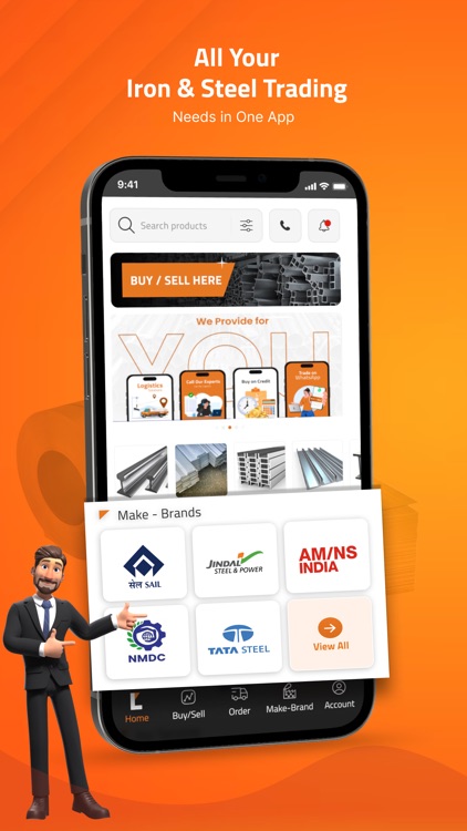 Lohalive screenshot-6