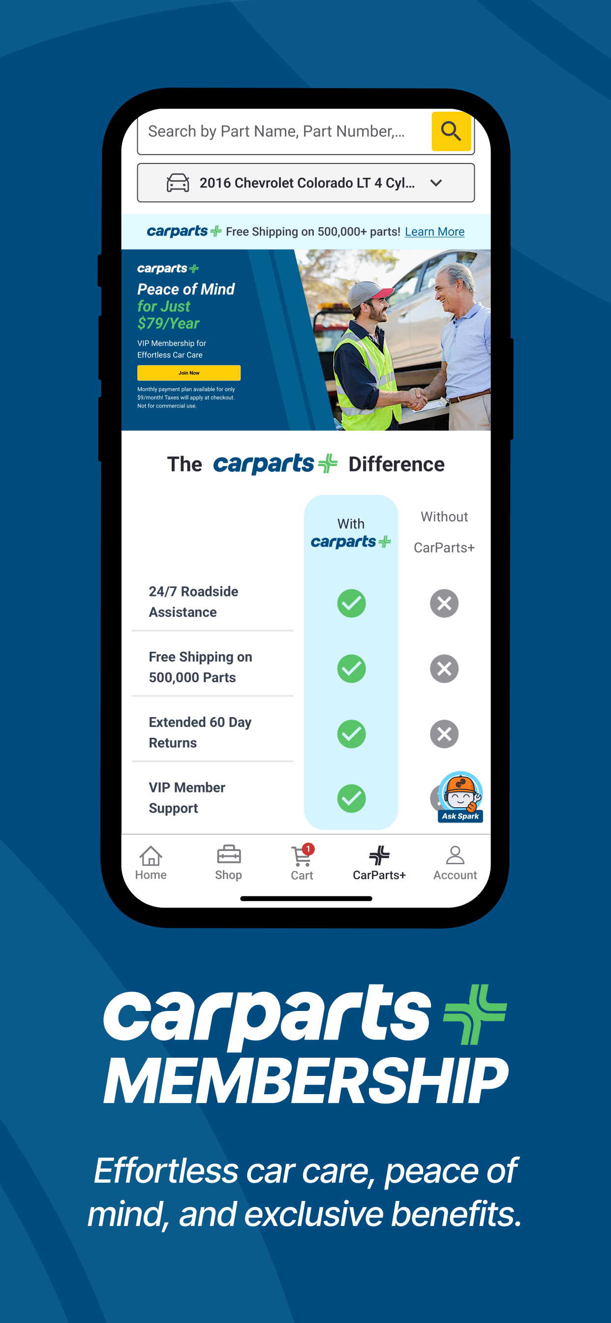 CarParts.com