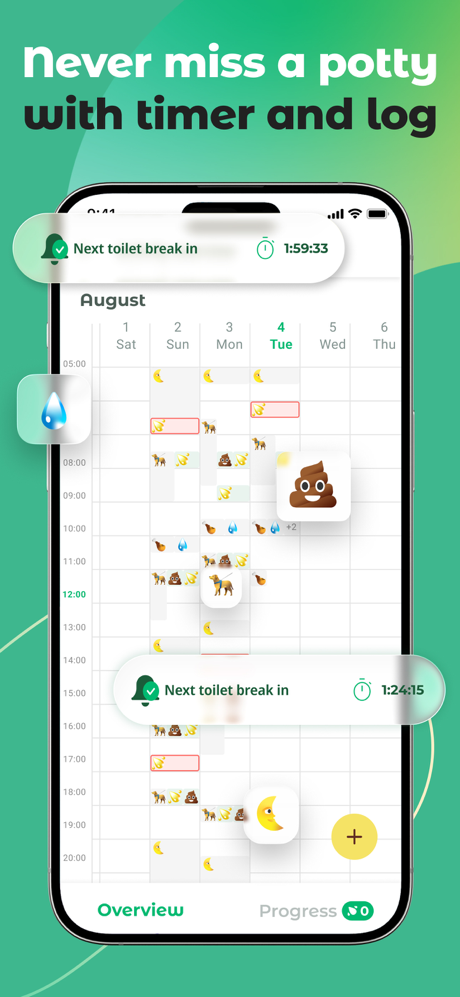 Dogo - Dog Training & Clicker screenshot 4