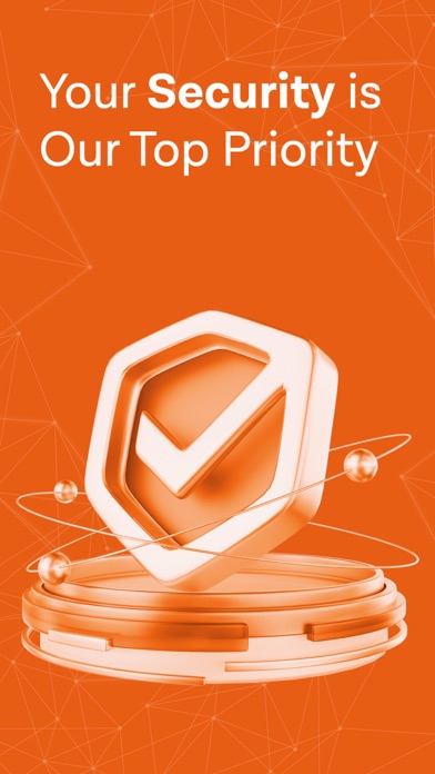 JetPro - Pay Faster Screenshot