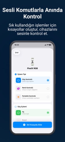 KurayX Screenshot 7 of 9