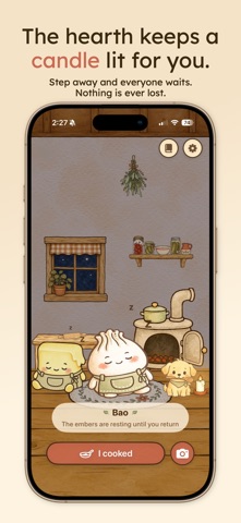 Hearthside screenshot 5
