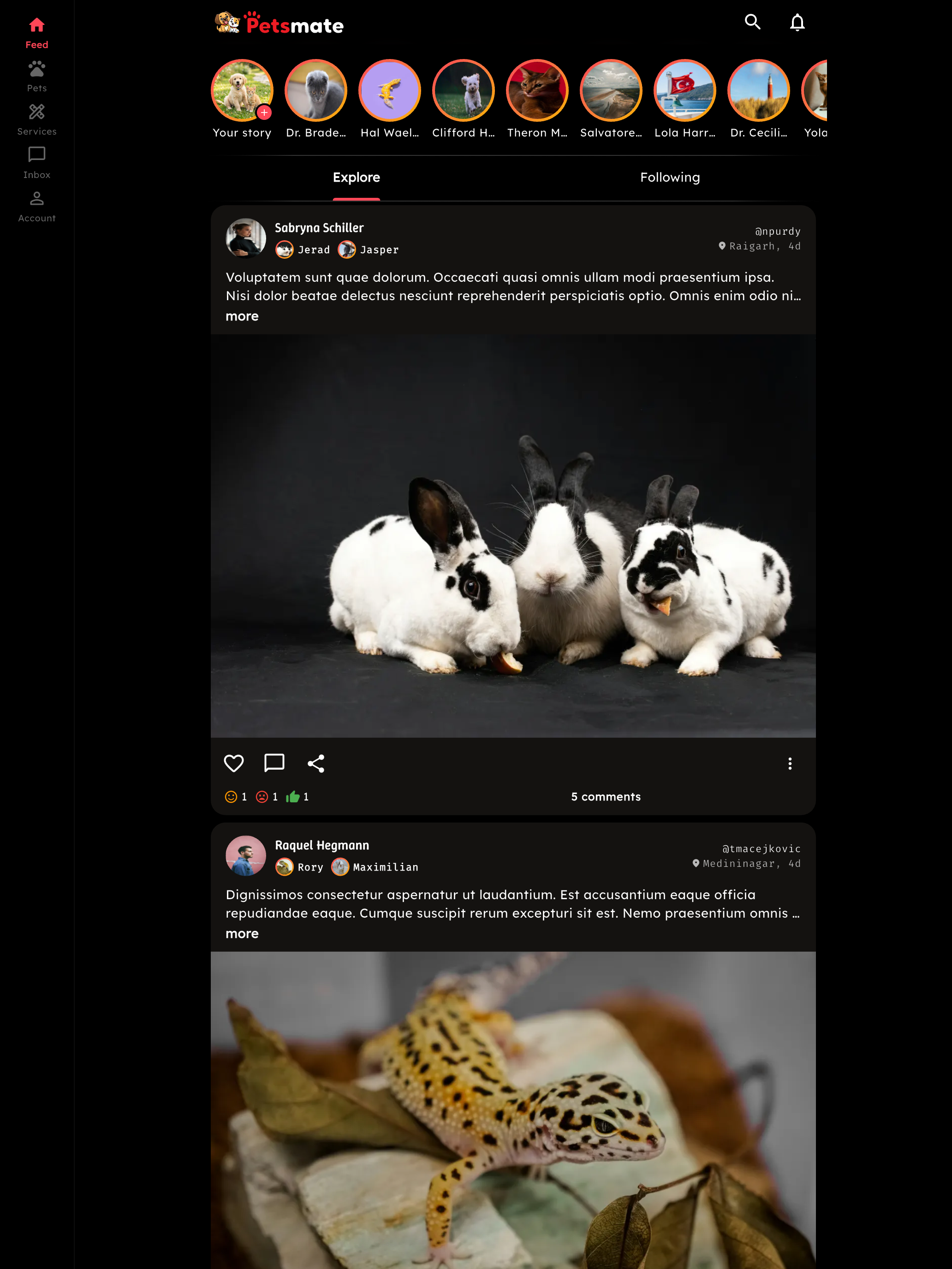 Petsmate screenshot 12