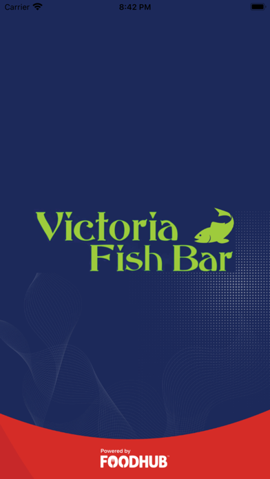 Screenshot #1 pour Victoria Fish Bar.
