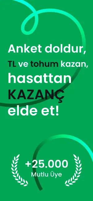 Anket Tarlası screenshot 1