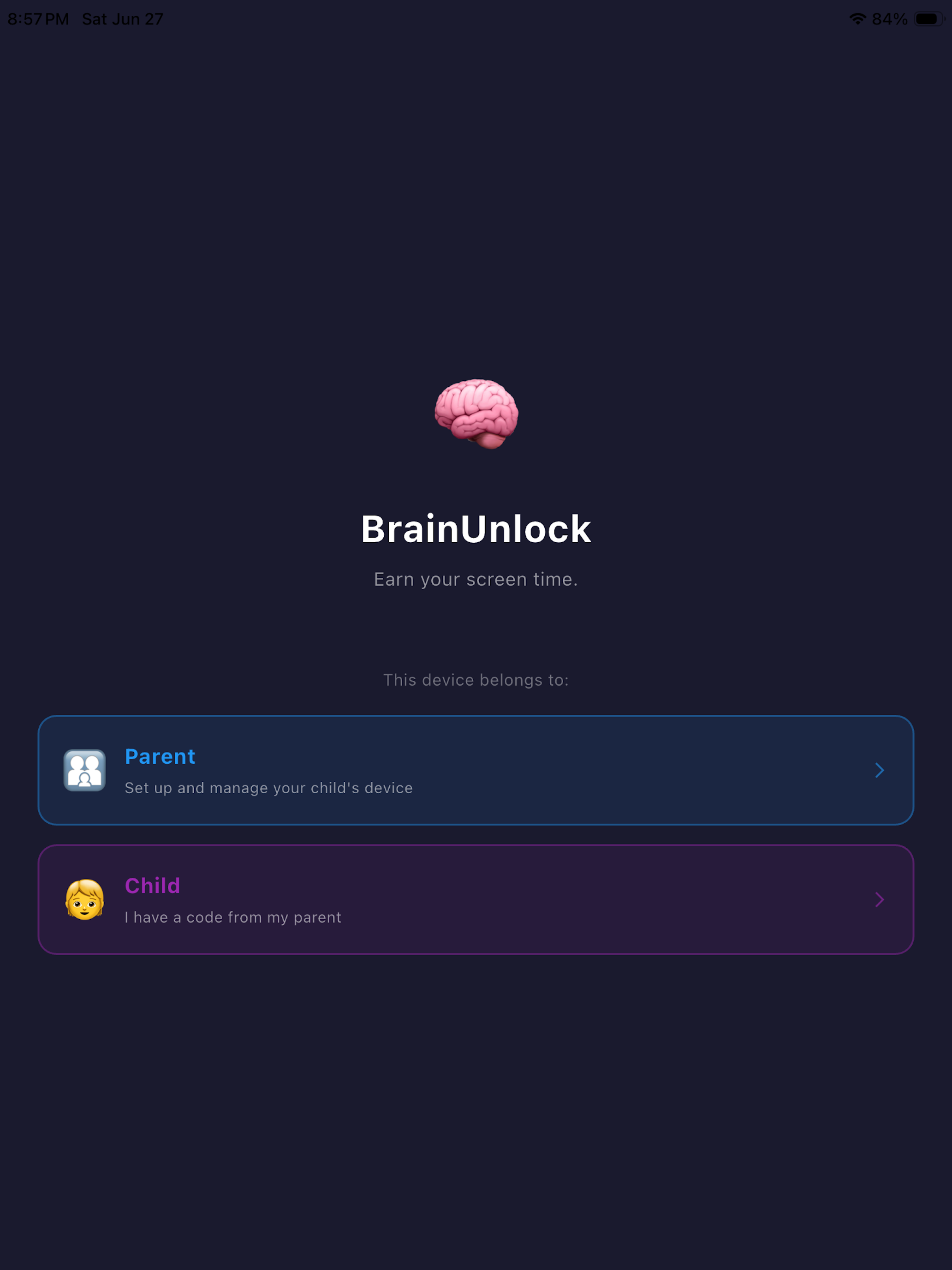BrainUnlock: Train Your Mind screenshot 6