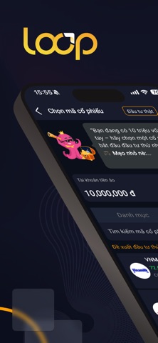 Loop by LPBS Screenshot 1 of 6