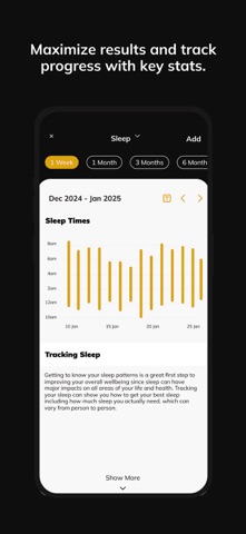 JET Mobile Screenshot 5 of 6