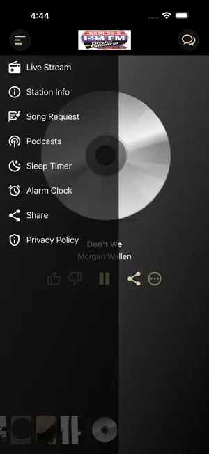 KXDI-FM screenshot 4