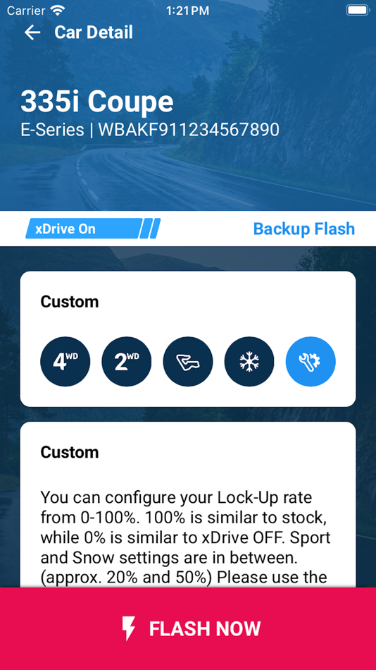 #5. xDelete (iOS) Podle: xAutomotive GmbH