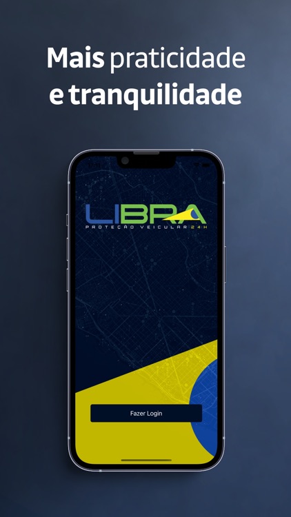 Libra Mobile screenshot-3