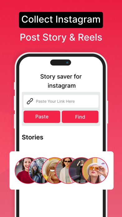 Story Saver - Video Downloader Screenshot