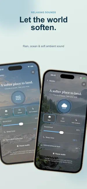 A Little Space: Mindfulness screenshot 4