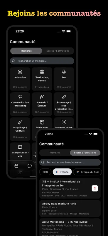 IAMA+ screenshot 8 of 9