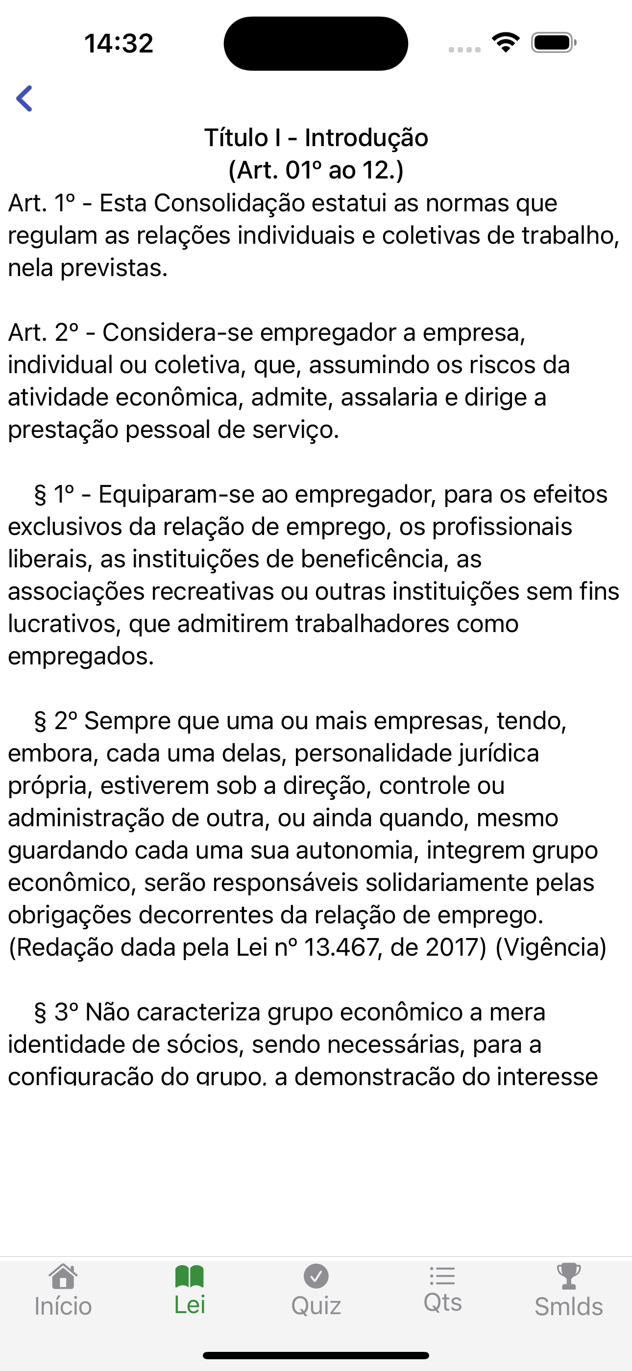 CLT 2025