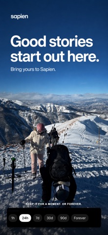 Sapien: Humans Only Screenshot 4 of 5