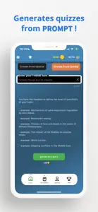 Aistote : AI QUIZ screenshot #10 for iPhone