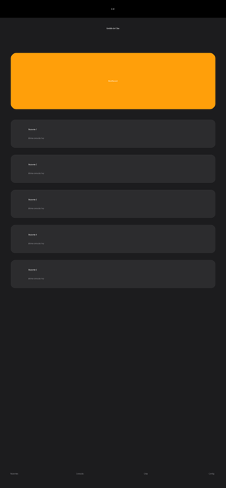MedRecord Screenshot 3 of 3