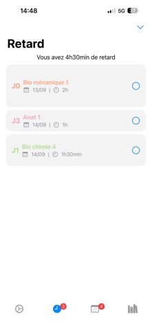 JPlanner Screenshot 6 of 7