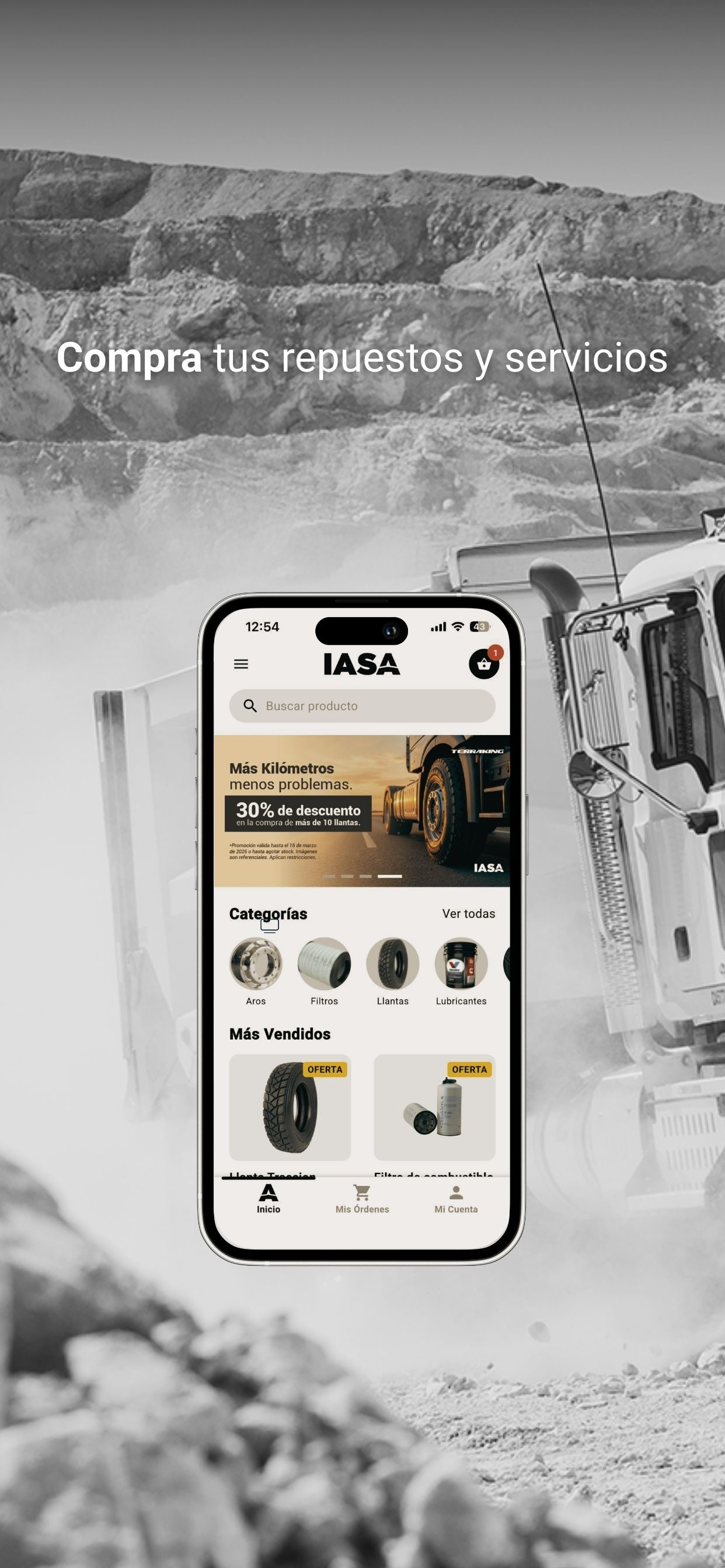 IASA Access