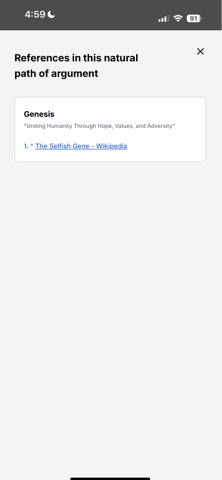 Integrally Screenshot 6 of 6