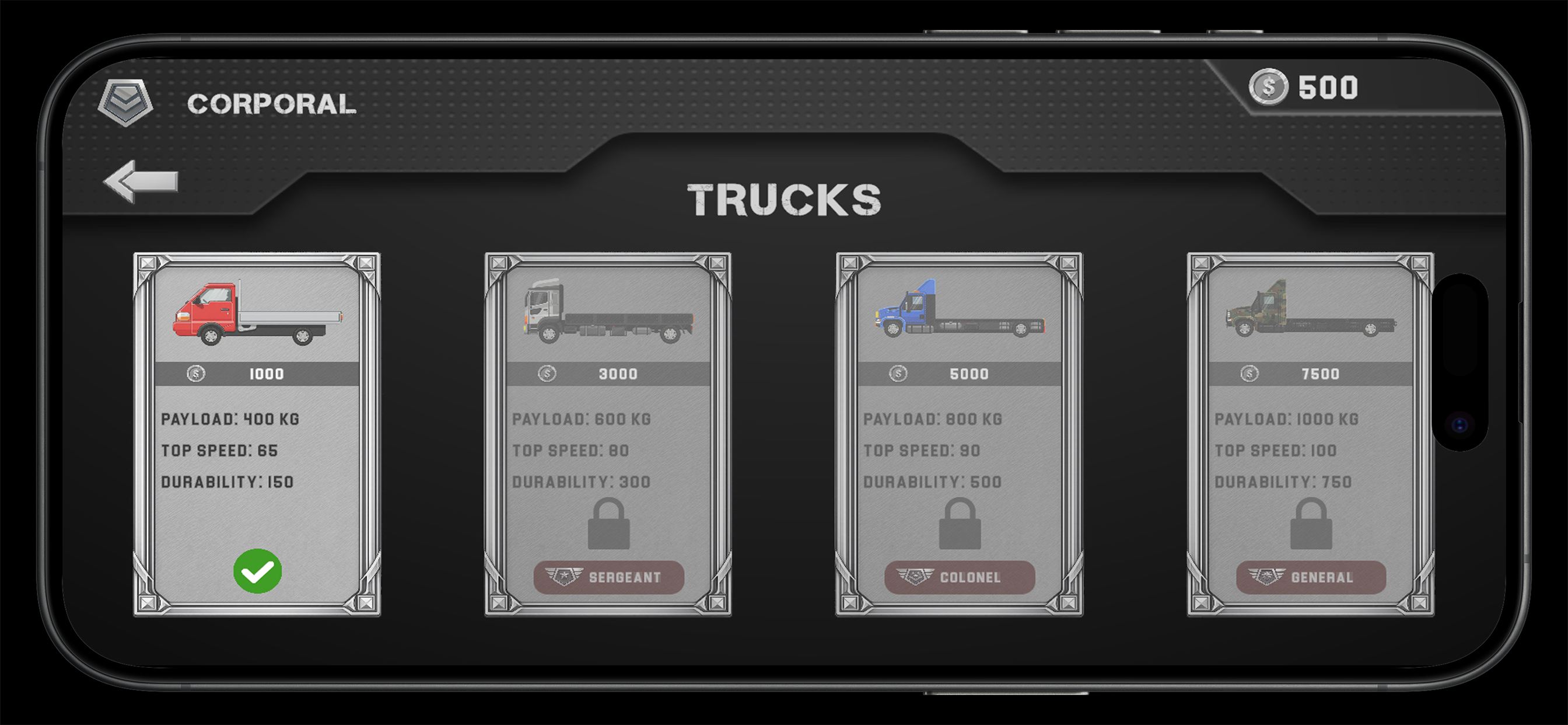 Missile War screenshot 7