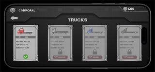 Missile War screenshot
