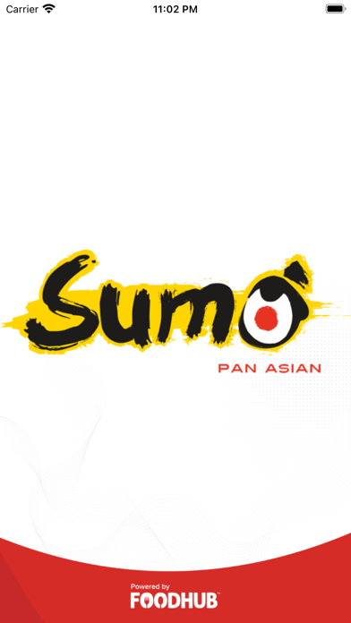Sumo Pan Asian Beverley Screenshot