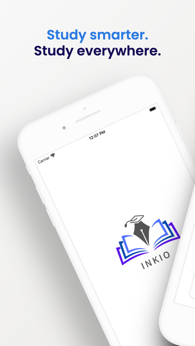 inkio Screenshot