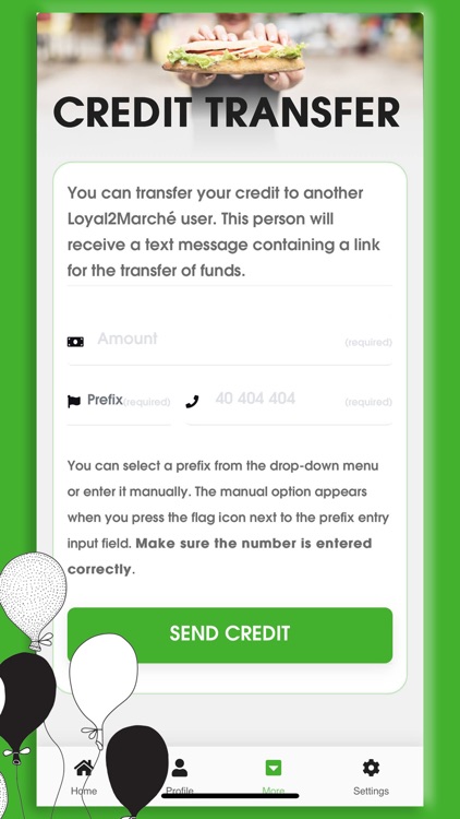Loyal2Marché screenshot-7