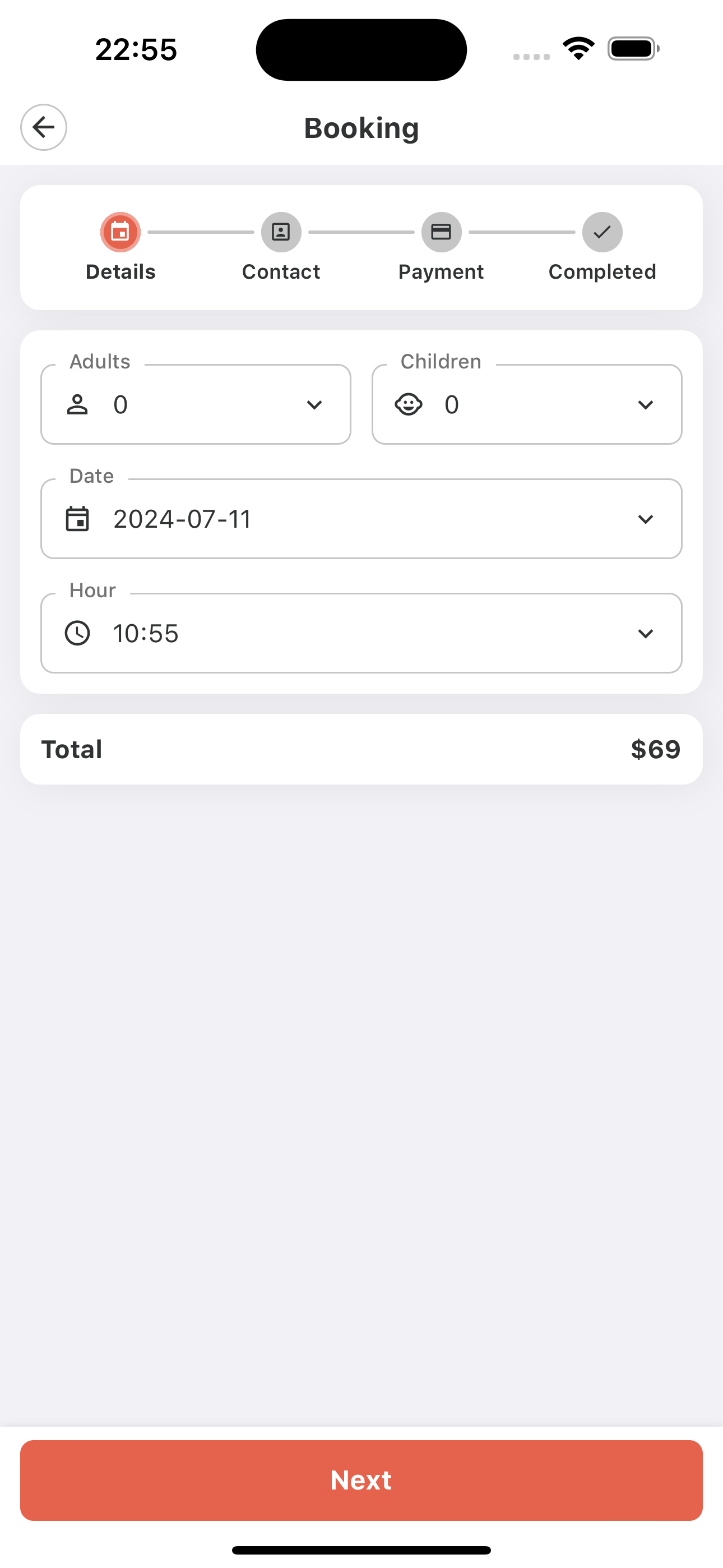 Listar Pro