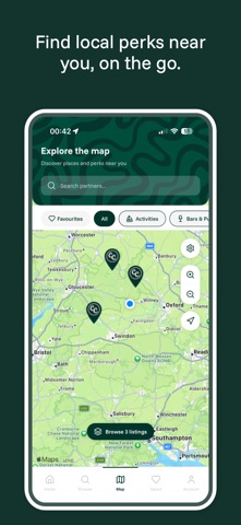Cotswold Collective screenshot