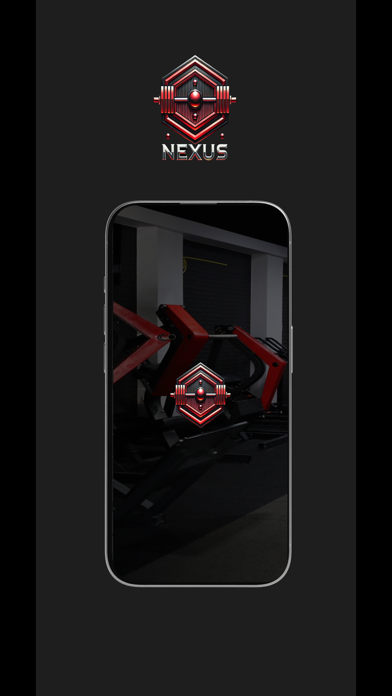 Nexus Coach Screenshot 1 of 5
