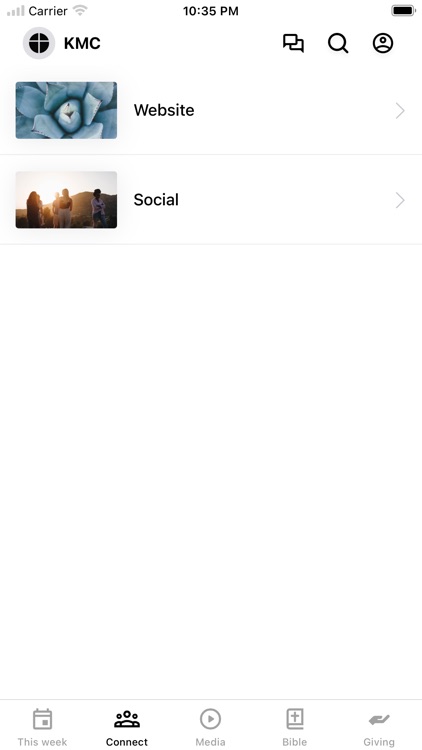 Kalamazoo Missionary Church