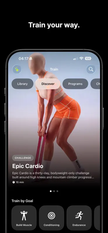 YouCan screenshot 3 of 10