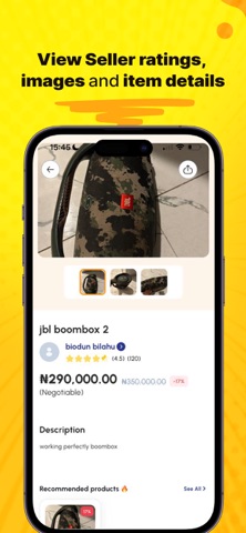 Kormart Screenshot 5 of 8