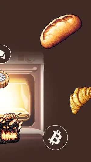 BitBake - Walk & Earn Rewards screenshot 2