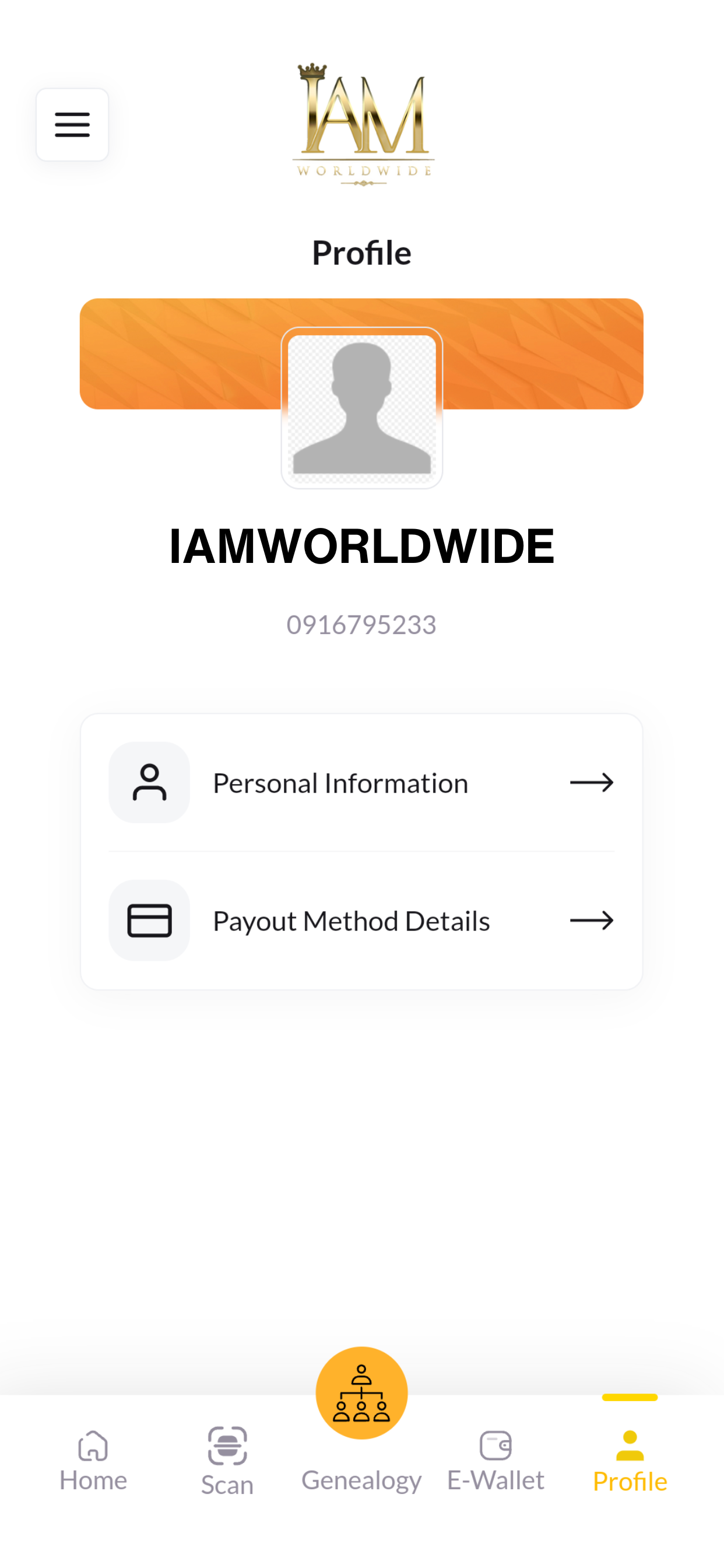 IAMWORLDWIDE