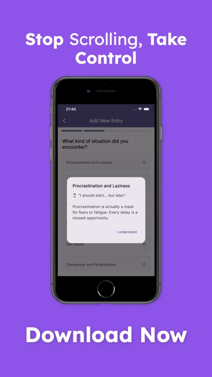 I Can Say No screenshot-9