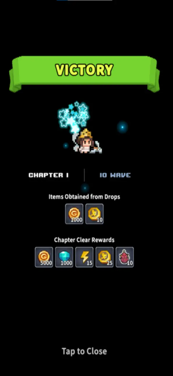 Fairy vs Devil Hack screenshot 5 - iOS game interface