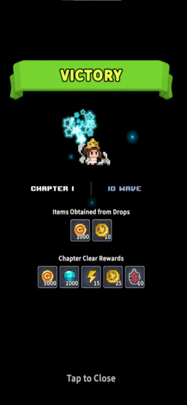 Fairy vs Devil Hack screenshot 9 - game app interface