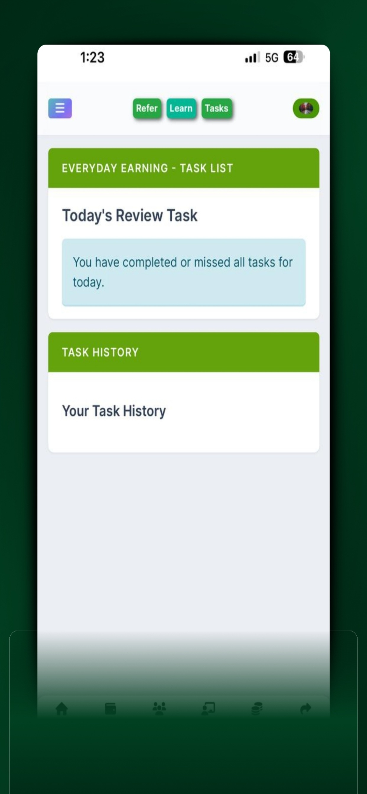 DigiGrowth screenshot 6