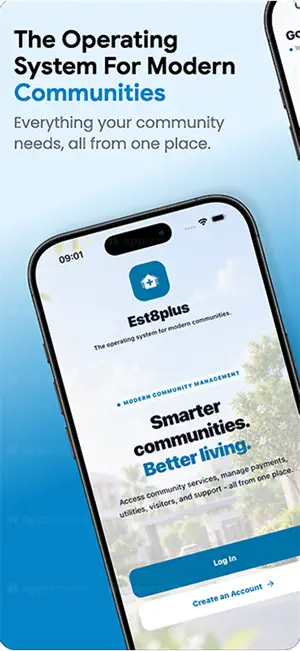 Est8plus screenshot 1