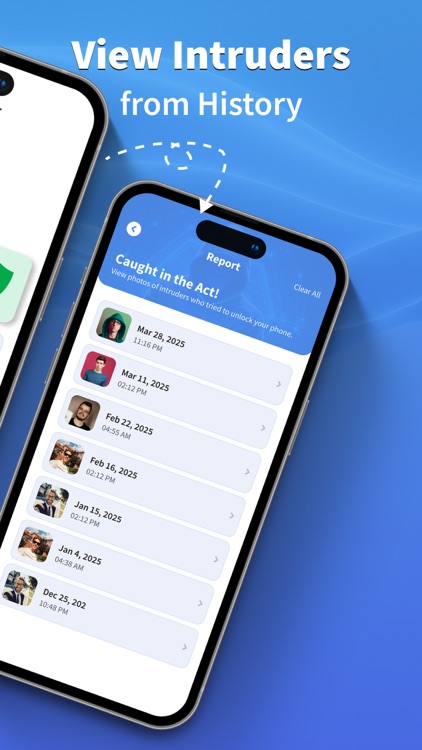 Prosec: Spy Camera Scanner screenshot-3