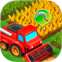 Harvest Land