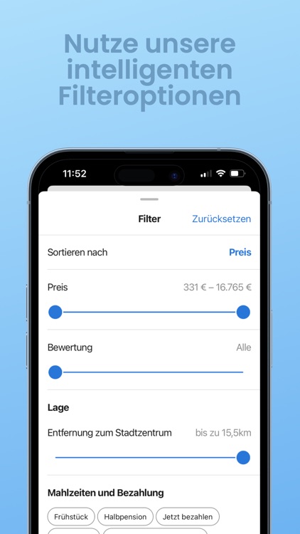 CheapAway | günstig reisen screenshot-7