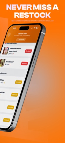 REE SERVICES- Record and Track screenshot