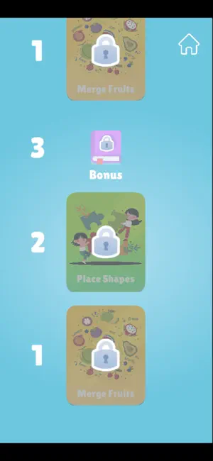 SafeNutriKids screenshot 3